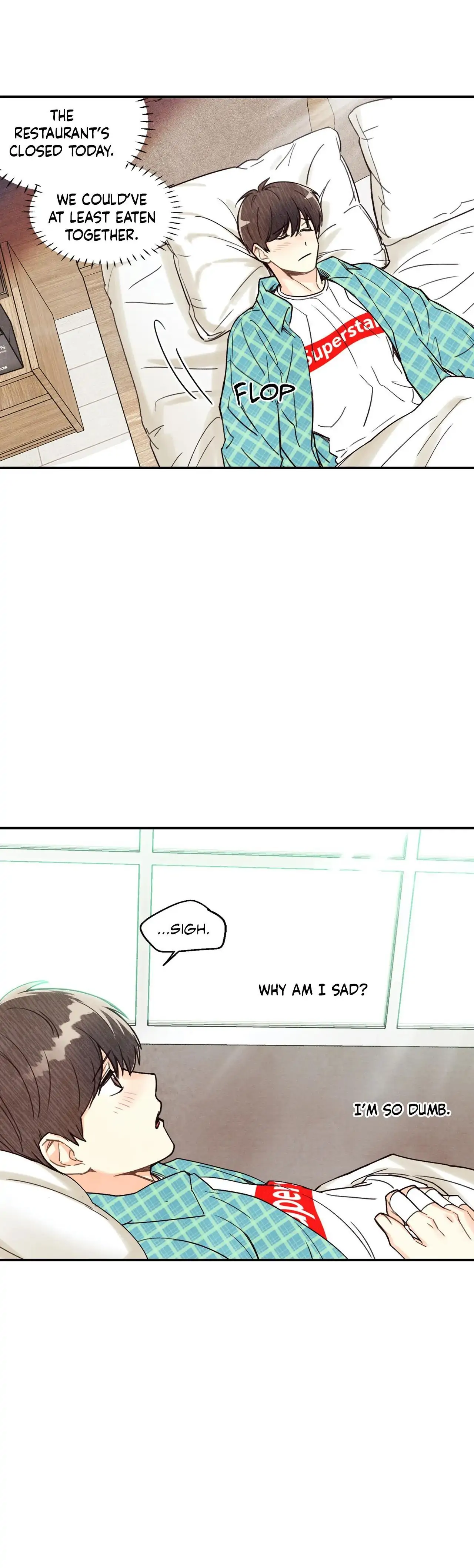 Lightsome - Chapter 6 - Page 29