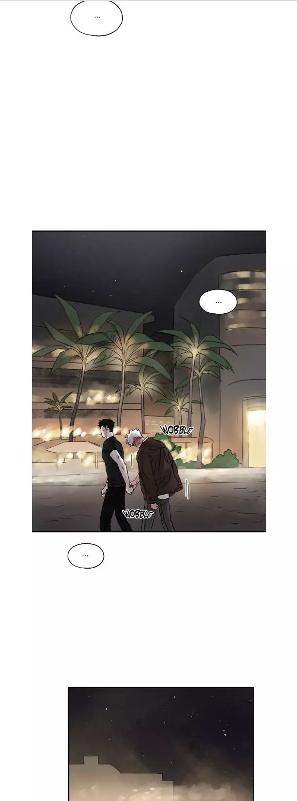 Like a Tidal Wave - from Pheromone Shower - Chapter 15 - Page 22
