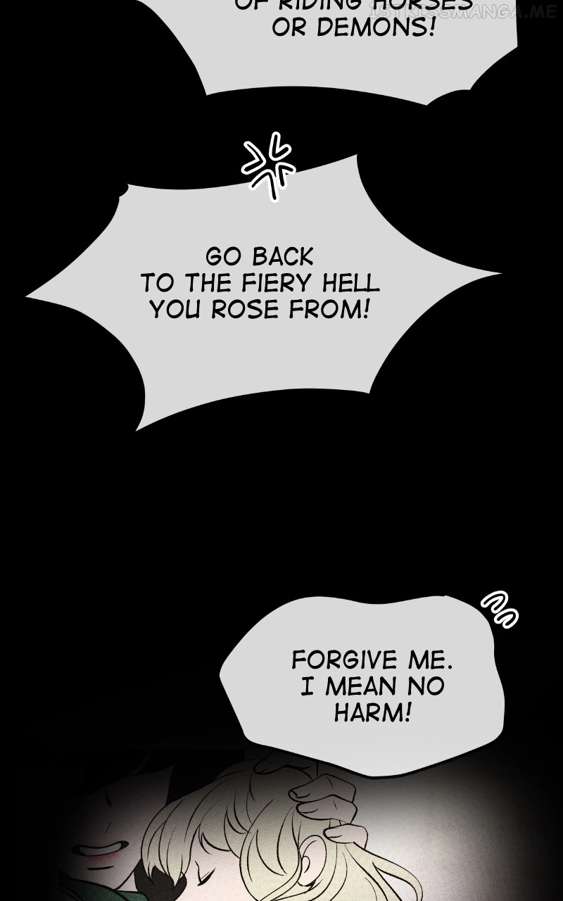 Like A Wind On A Dry Branch - Chapter 112 - Page 13