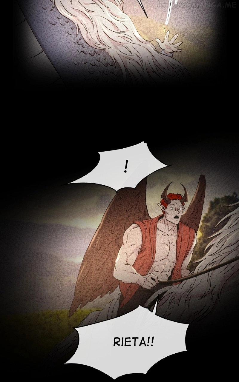 Like A Wind On A Dry Branch - Chapter 112 - Page 4