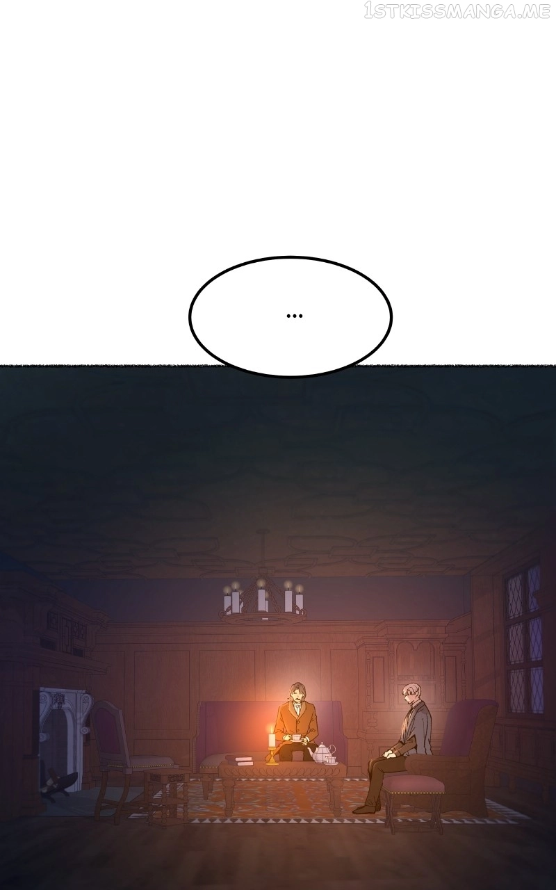 Like A Wind On A Dry Branch - Chapter 112 - Page 45