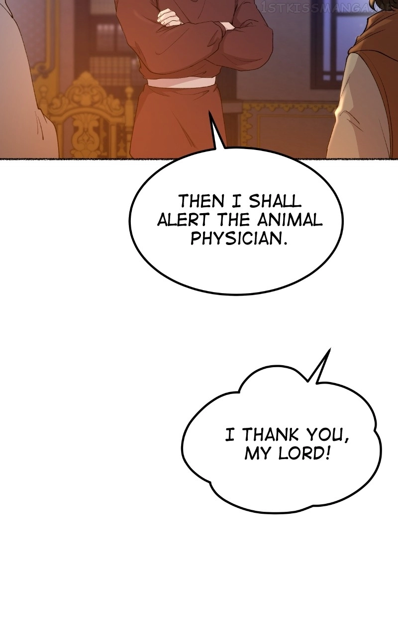 Like A Wind On A Dry Branch - Chapter 112 - Page 69
