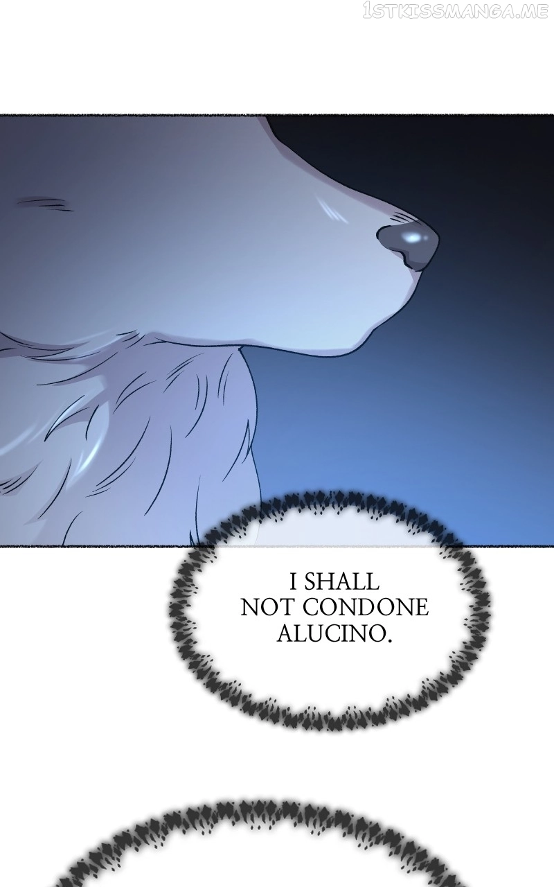Like A Wind On A Dry Branch - Chapter 112 - Page 81