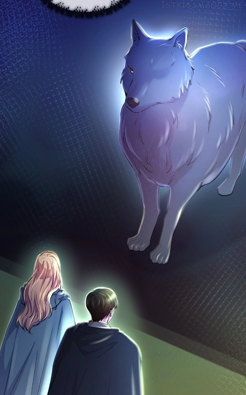 Like A Wind On A Dry Branch - Chapter 112 - Page 97