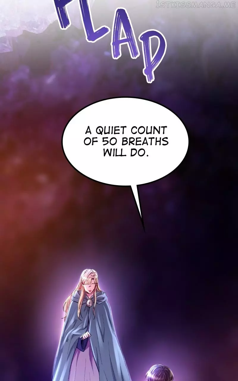 Like A Wind On A Dry Branch - Chapter 115 - Page 47