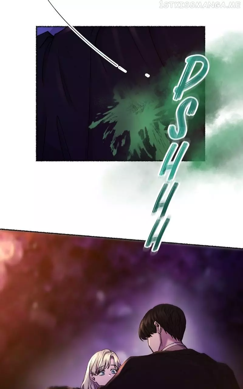 Like A Wind On A Dry Branch - Chapter 115 - Page 23