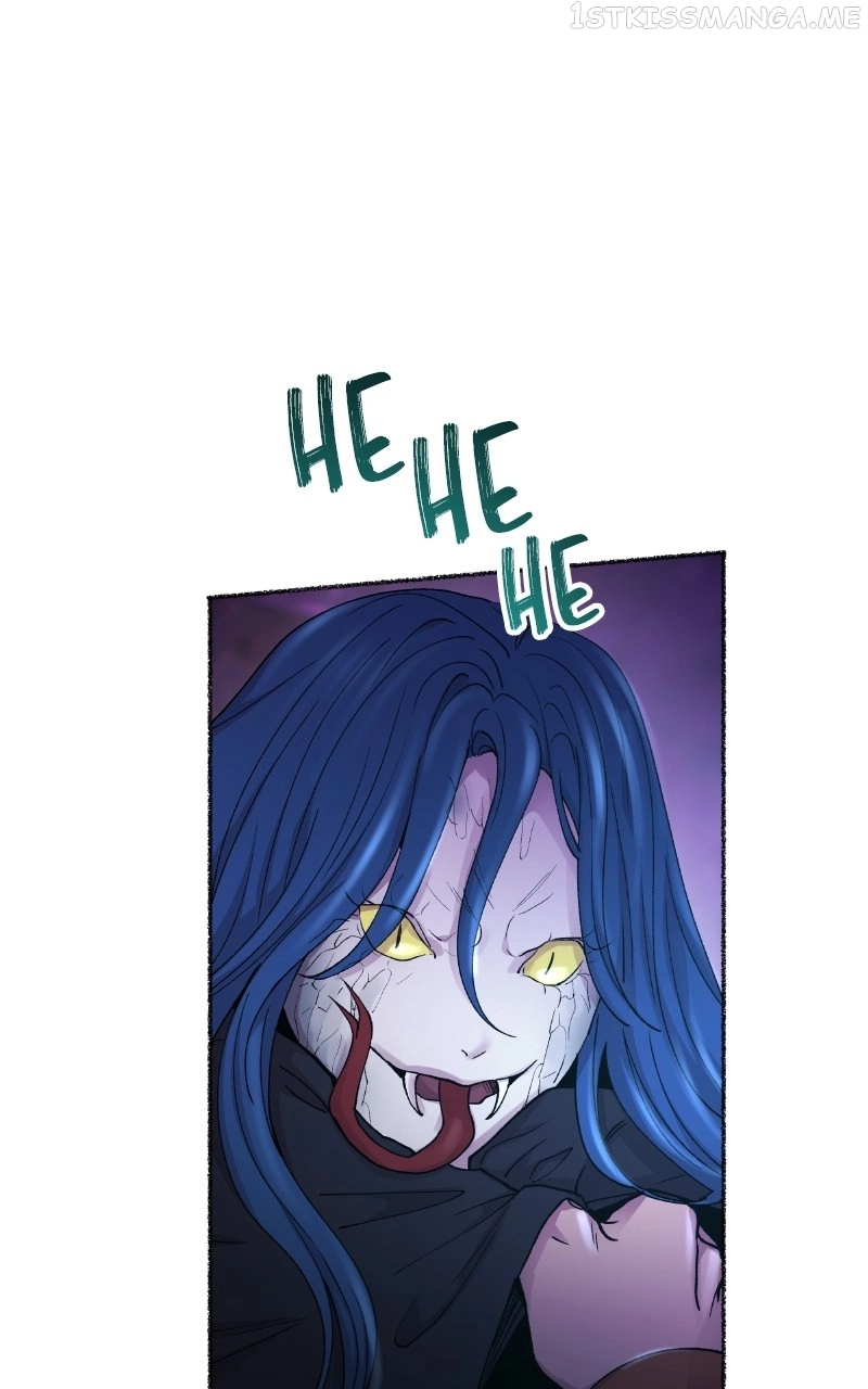 Like A Wind On A Dry Branch - Chapter 116 - Page 46