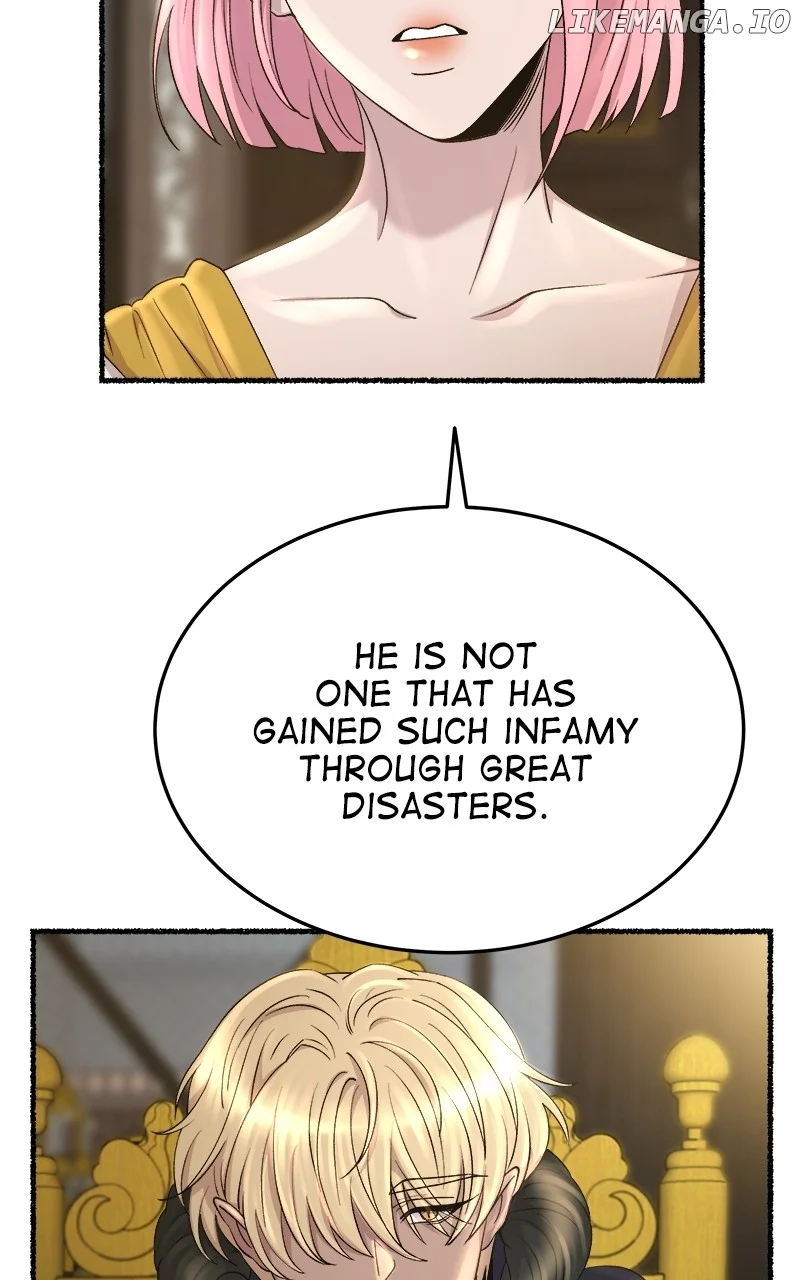 Like A Wind On A Dry Branch - Chapter 171 - Page 31