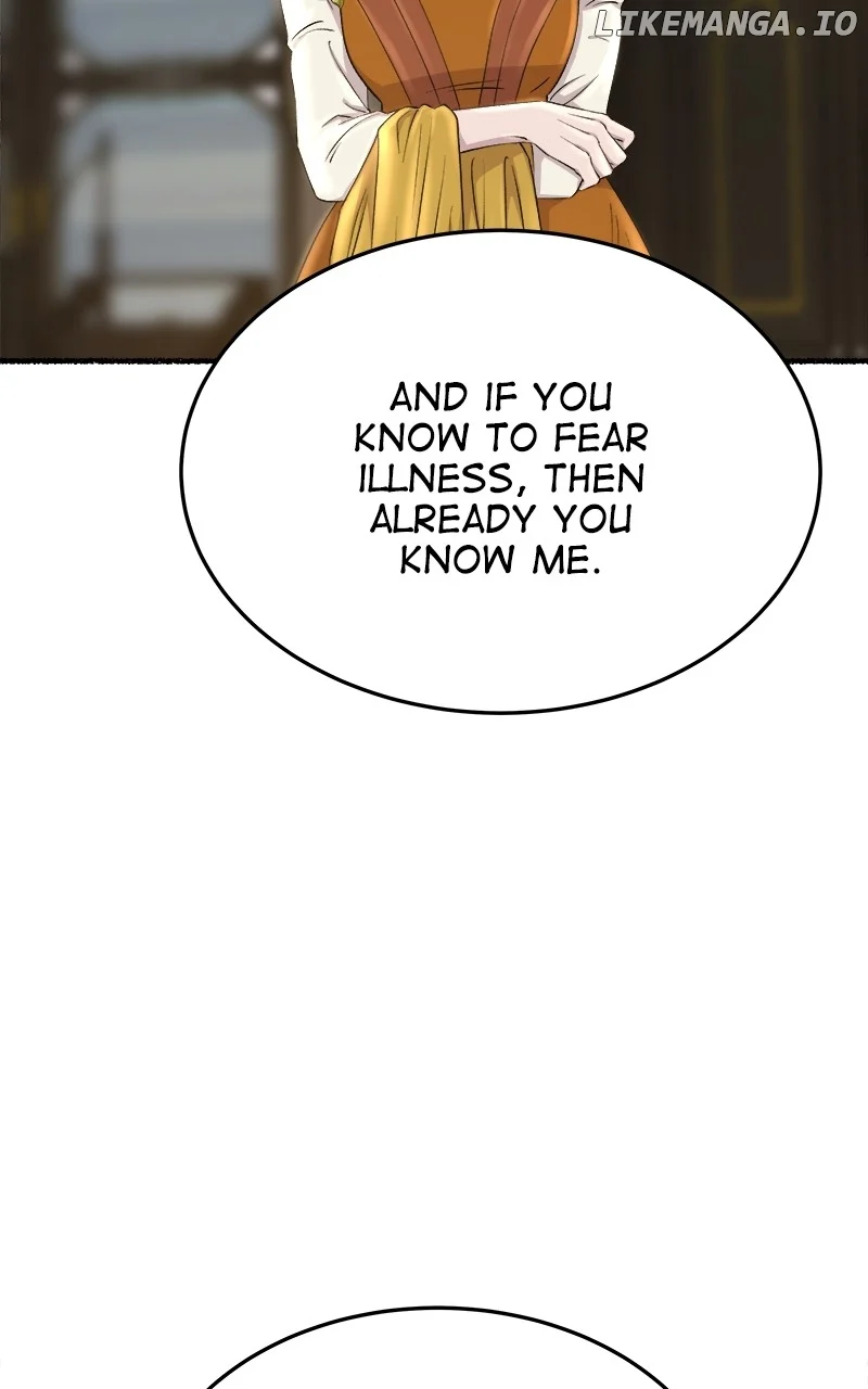 Like A Wind On A Dry Branch - Chapter 171 - Page 36