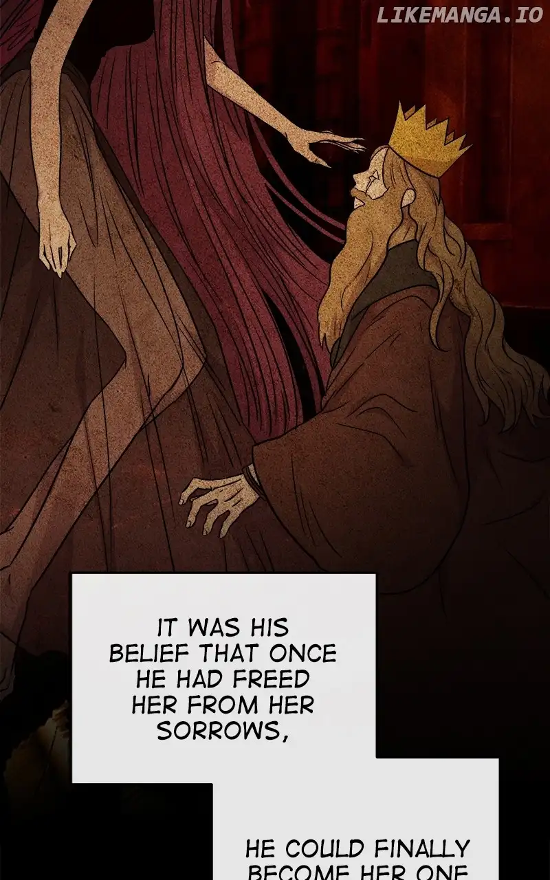 Like A Wind On A Dry Branch - Chapter 176 - Page 70