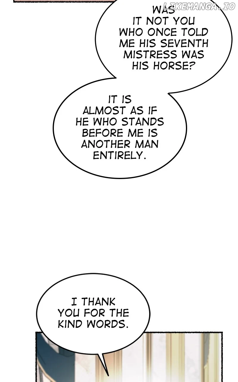Like A Wind On A Dry Branch - Chapter 185 - Page 55