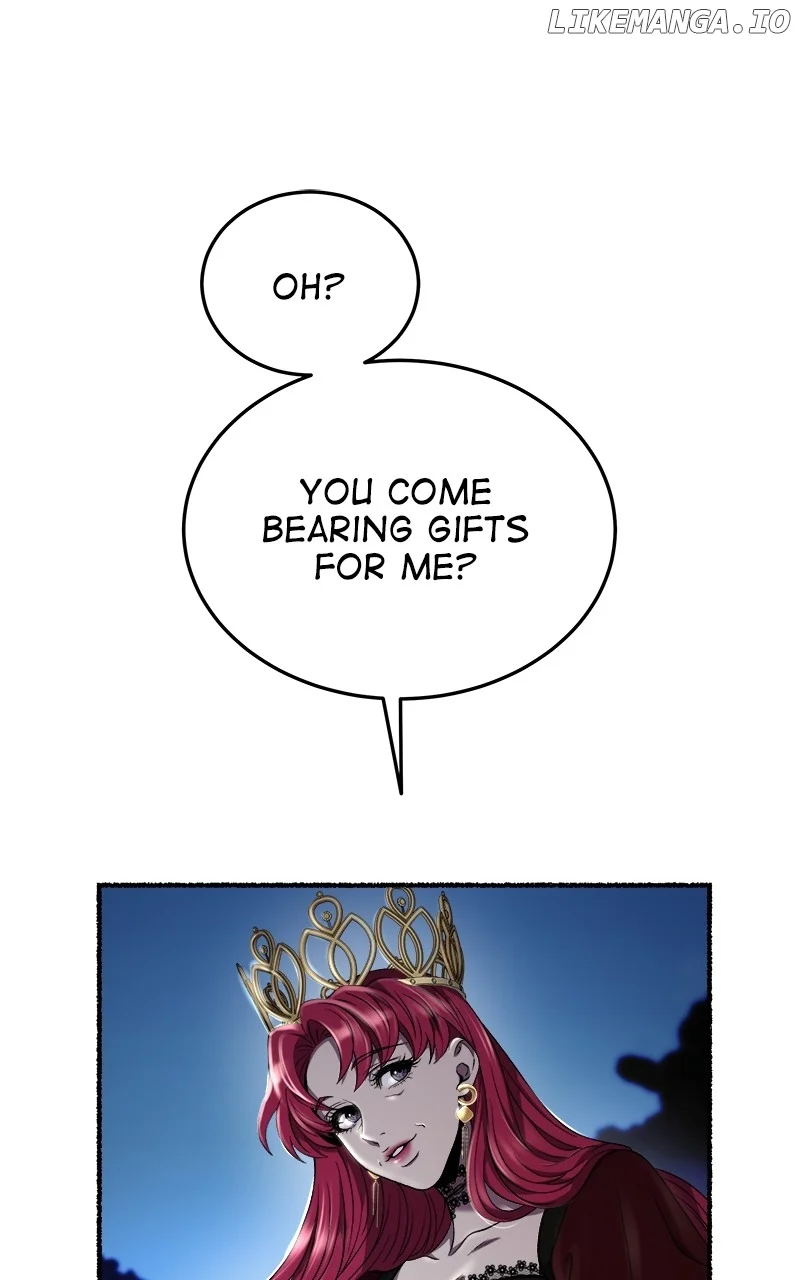 Like A Wind On A Dry Branch - Chapter 191 - Page 17