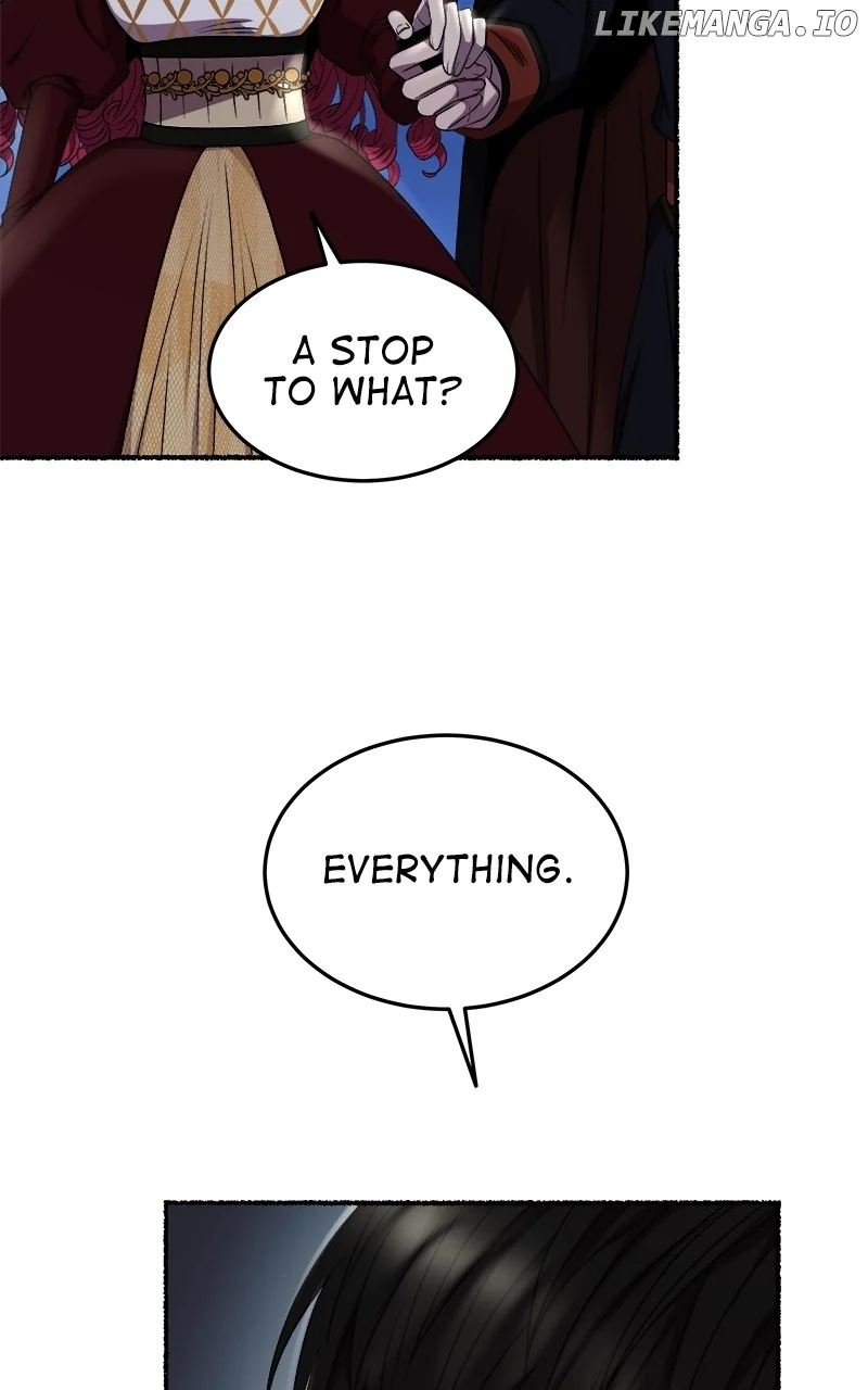 Like A Wind On A Dry Branch - Chapter 191 - Page 20