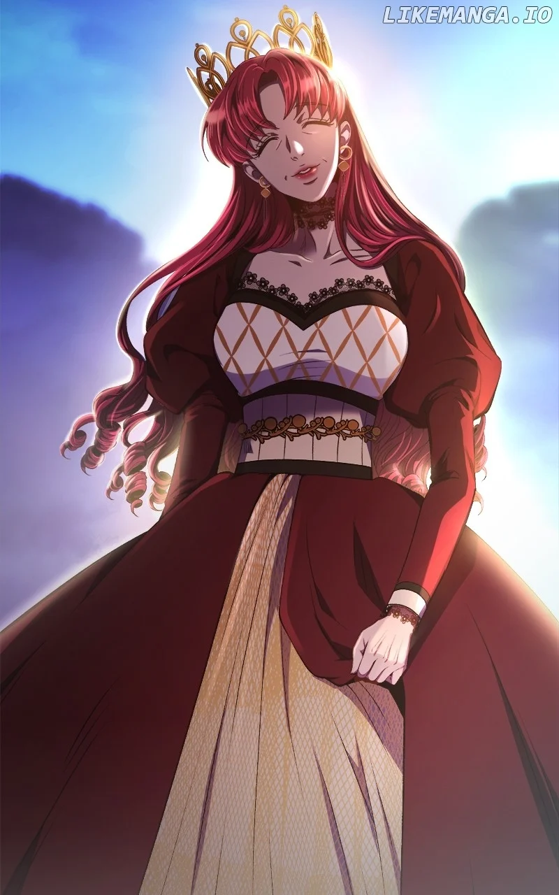 Like A Wind On A Dry Branch - Chapter 191 - Page 38