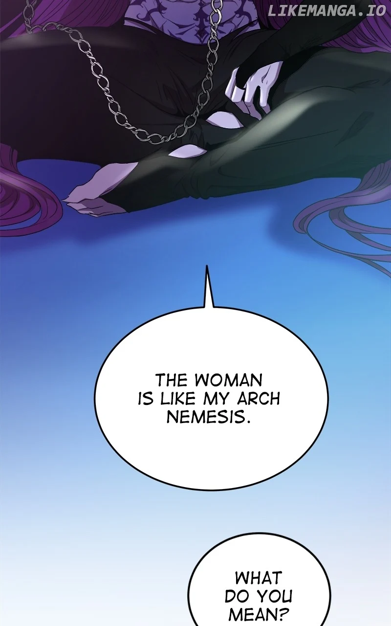 Like A Wind On A Dry Branch - Chapter 191 - Page 60