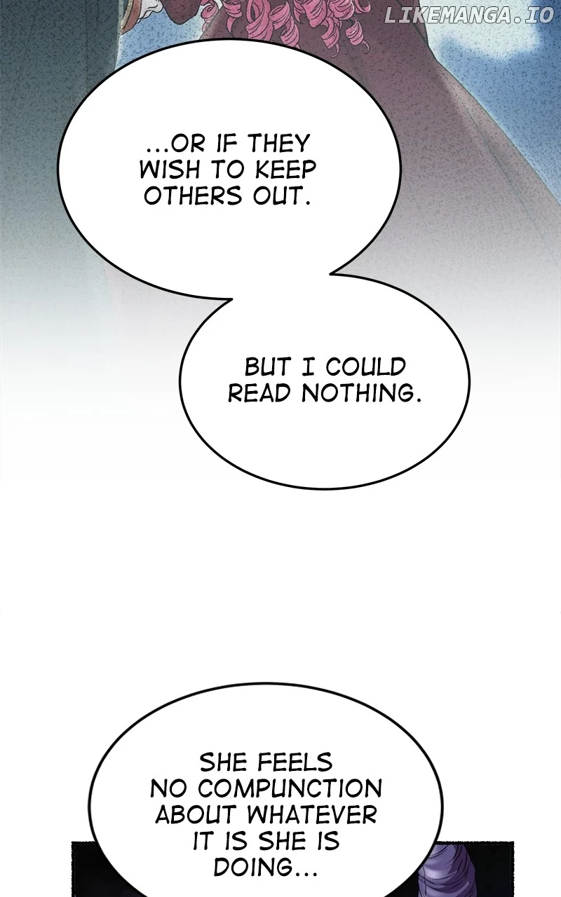 Like A Wind On A Dry Branch - Chapter 191 - Page 64