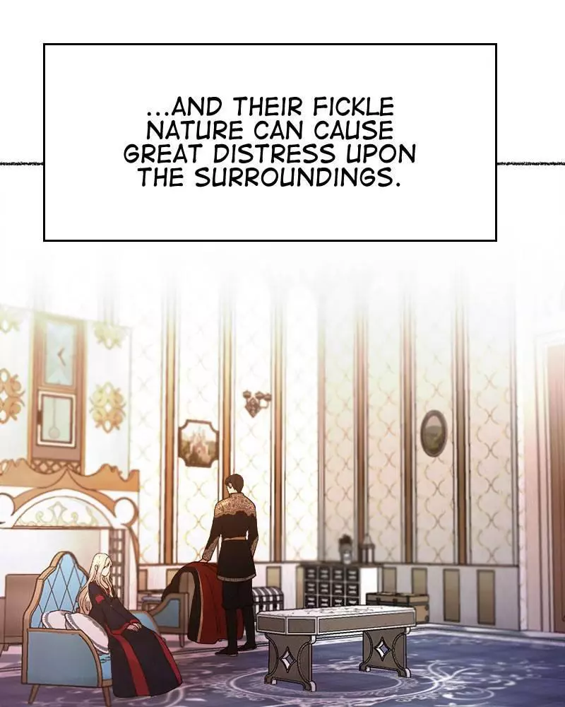 Like A Wind On A Dry Branch - Chapter 20 - Page 85
