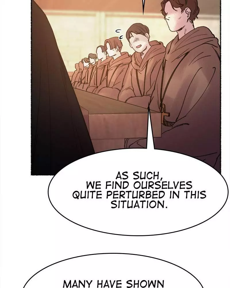 Like A Wind On A Dry Branch - Chapter 20 - Page 52