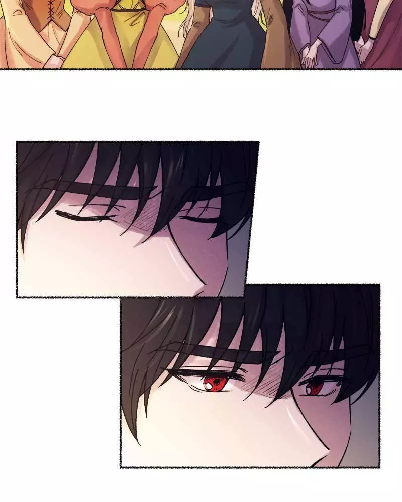 Like A Wind On A Dry Branch - Chapter 25 - Page 50