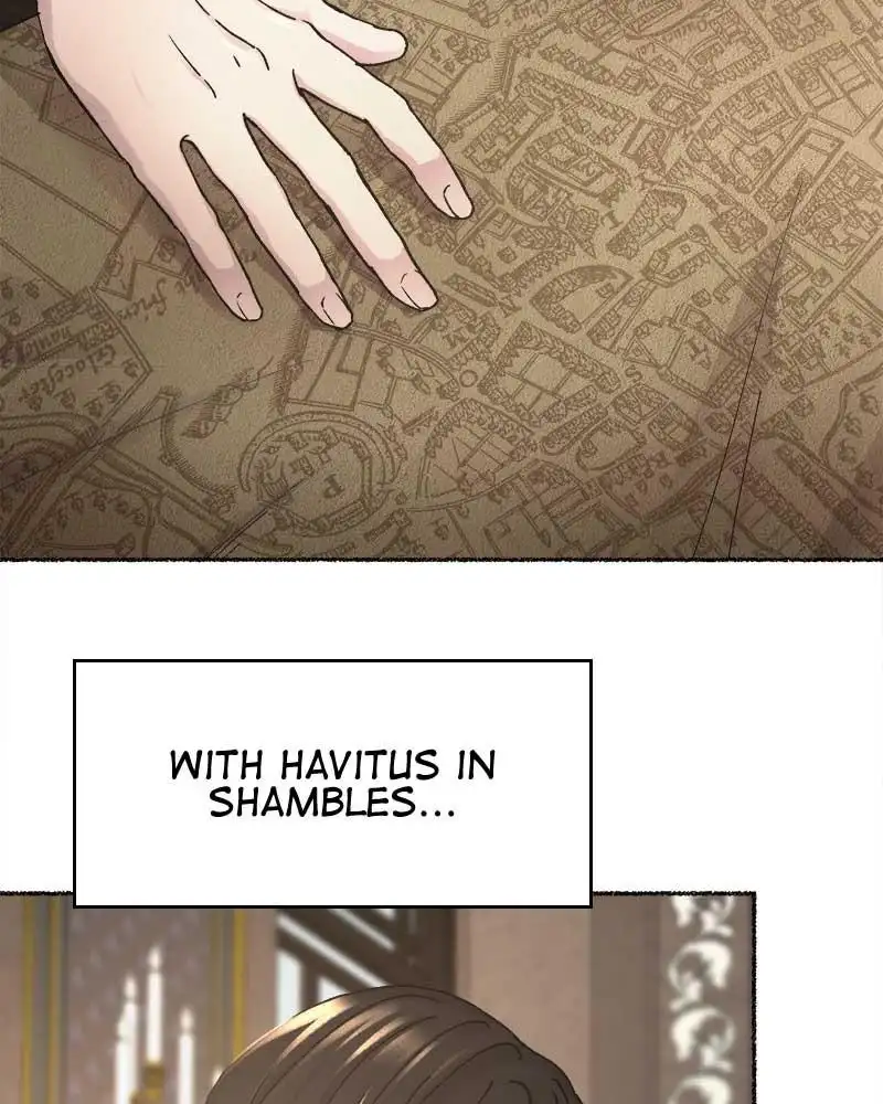 Like A Wind On A Dry Branch - Chapter 30 - Page 26