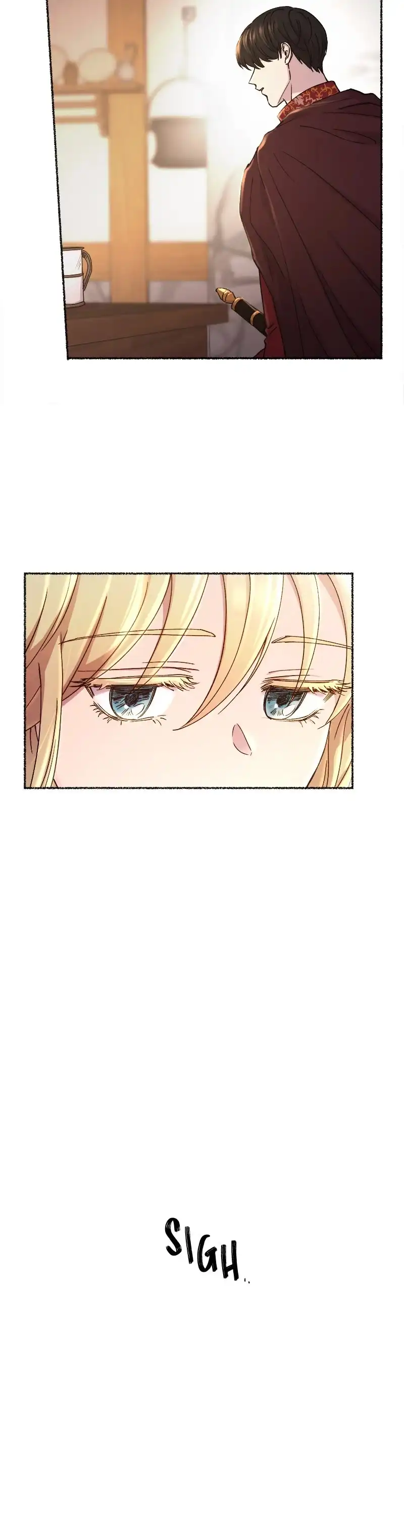 Like A Wind On A Dry Branch - Chapter 89 - Page 46