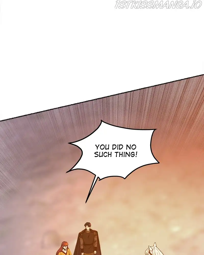 Like A Wind On A Dry Branch - Chapter 93 - Page 114