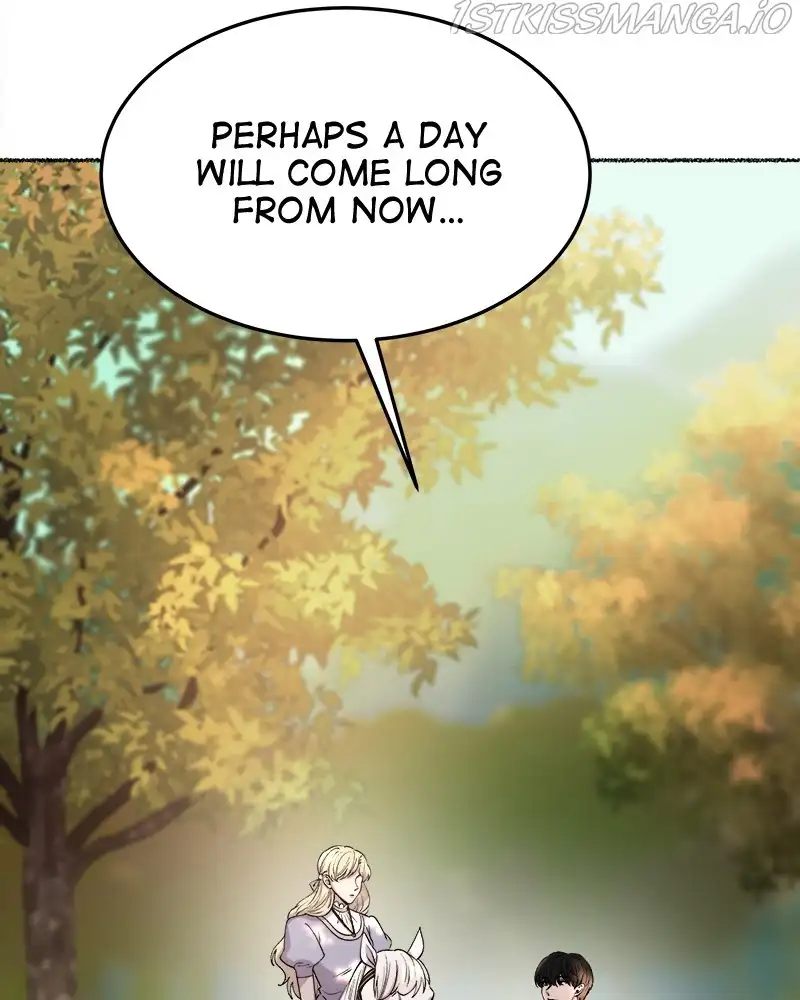 Like A Wind On A Dry Branch - Chapter 93 - Page 41