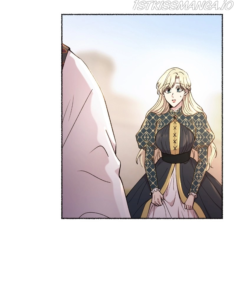 Like A Wind On A Dry Branch - Chapter 96 - Page 107