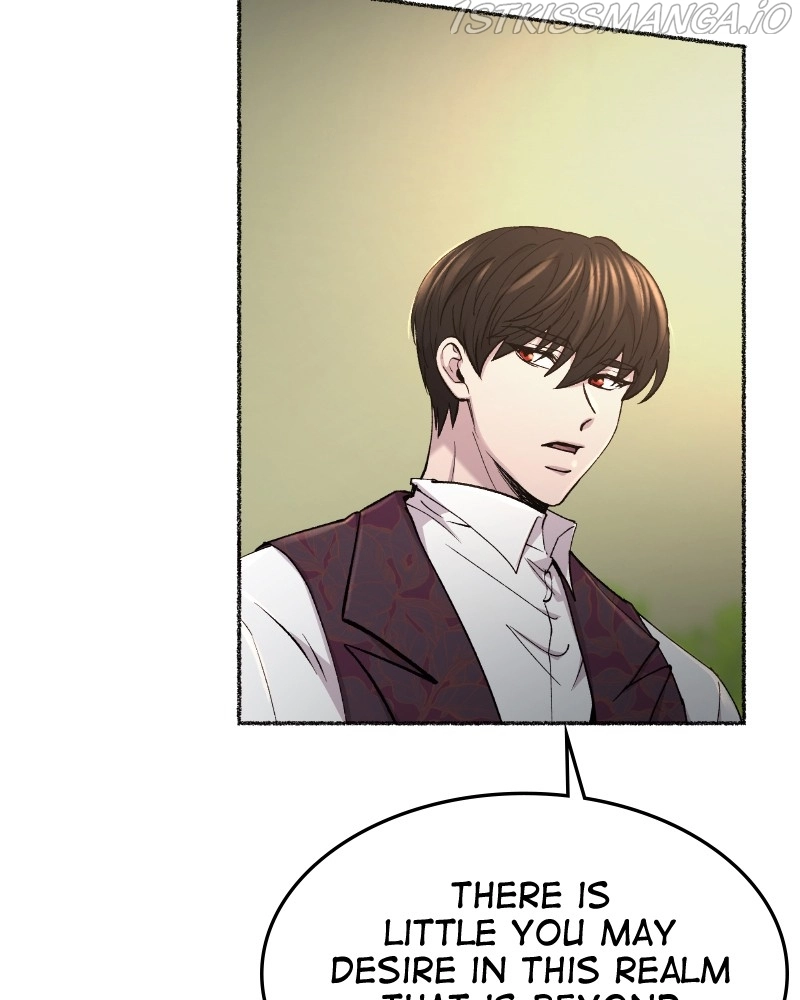 Like A Wind On A Dry Branch - Chapter 96 - Page 40