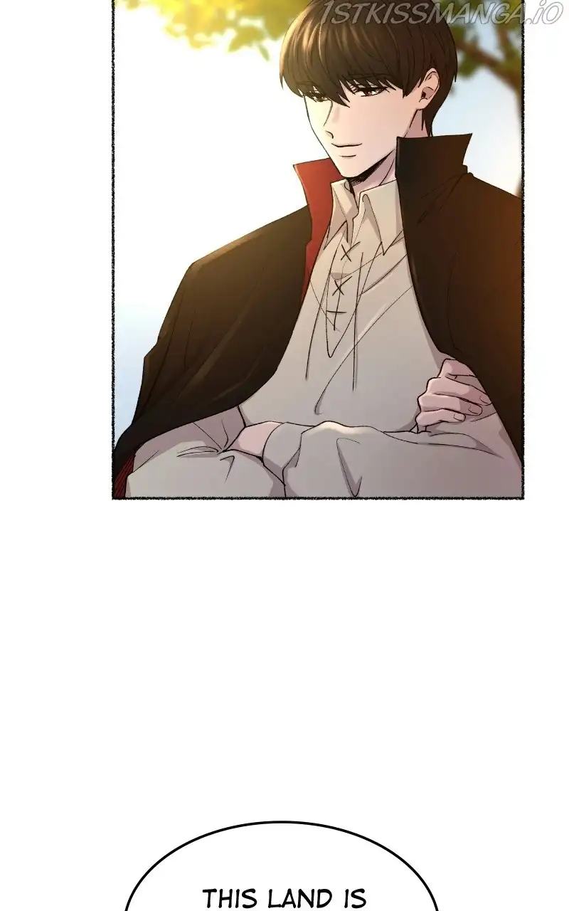 Like A Wind On A Dry Branch - Chapter 98 - Page 100