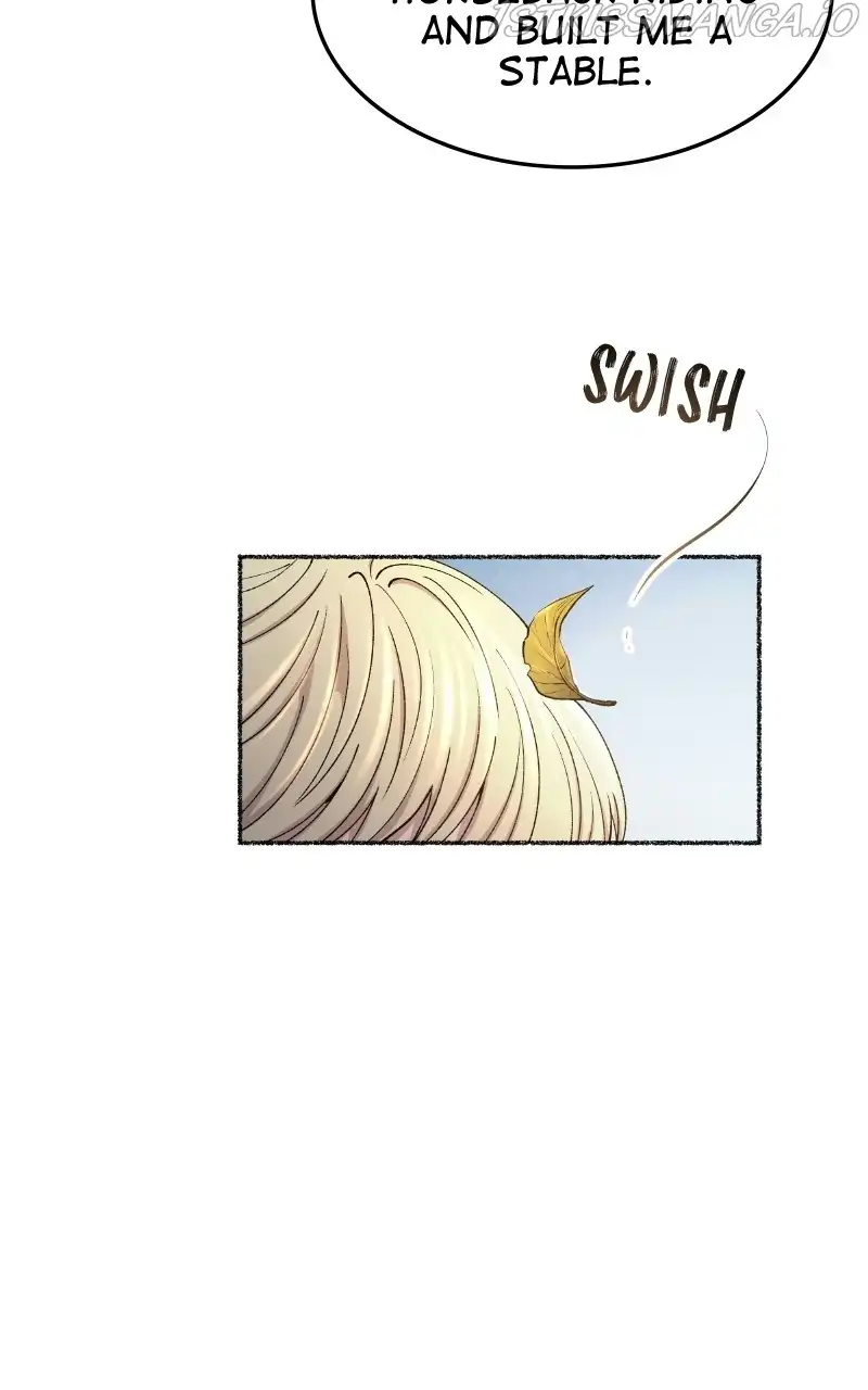 Like A Wind On A Dry Branch - Chapter 98 - Page 118
