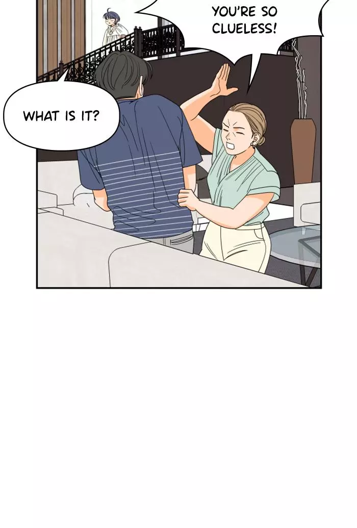 Lilac 200% - Chapter 55 - Page 60