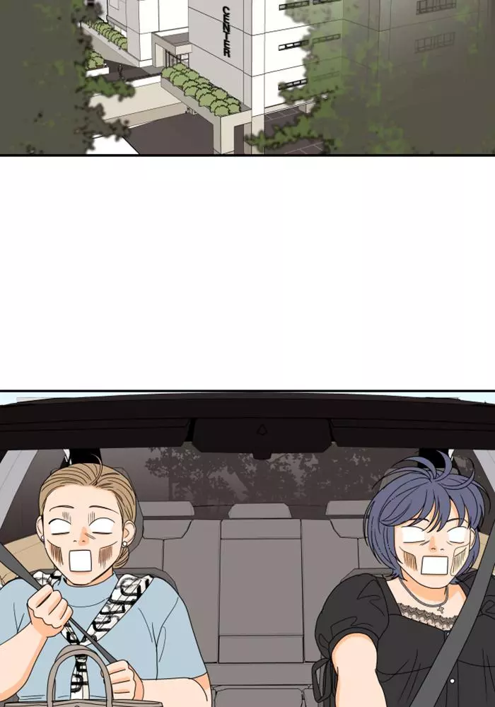 Lilac 200% - Chapter 60 - Page 64