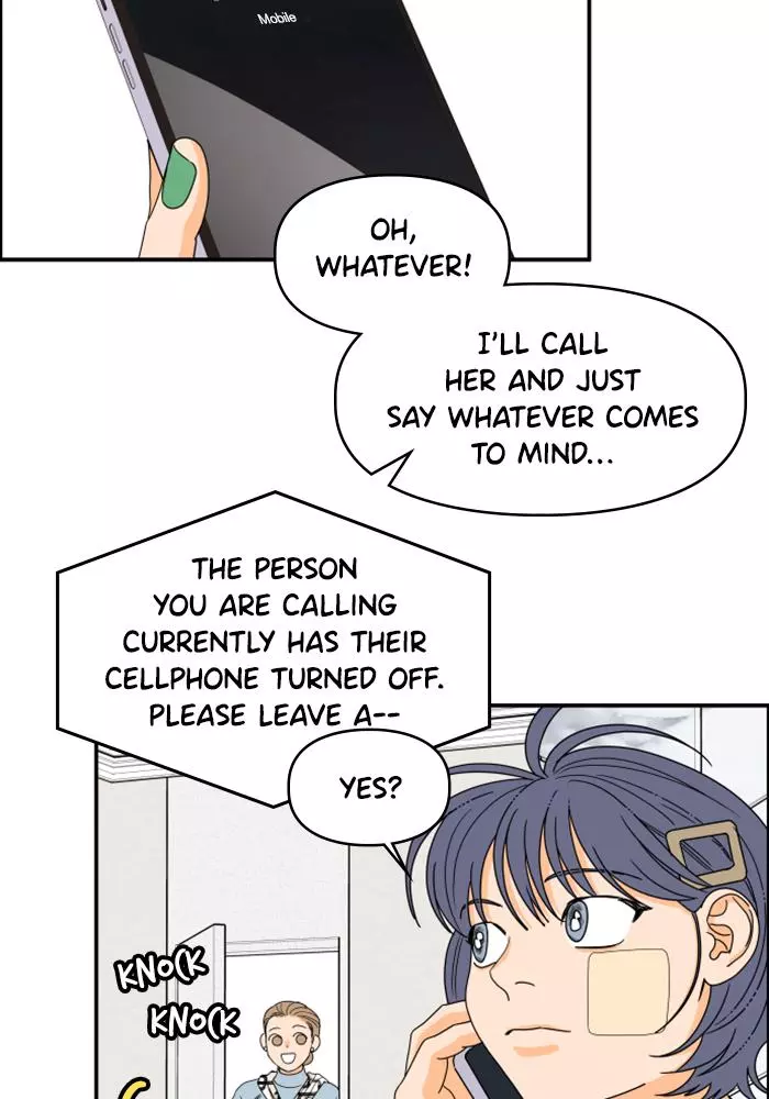 Lilac 200% - Chapter 60 - Page 57
