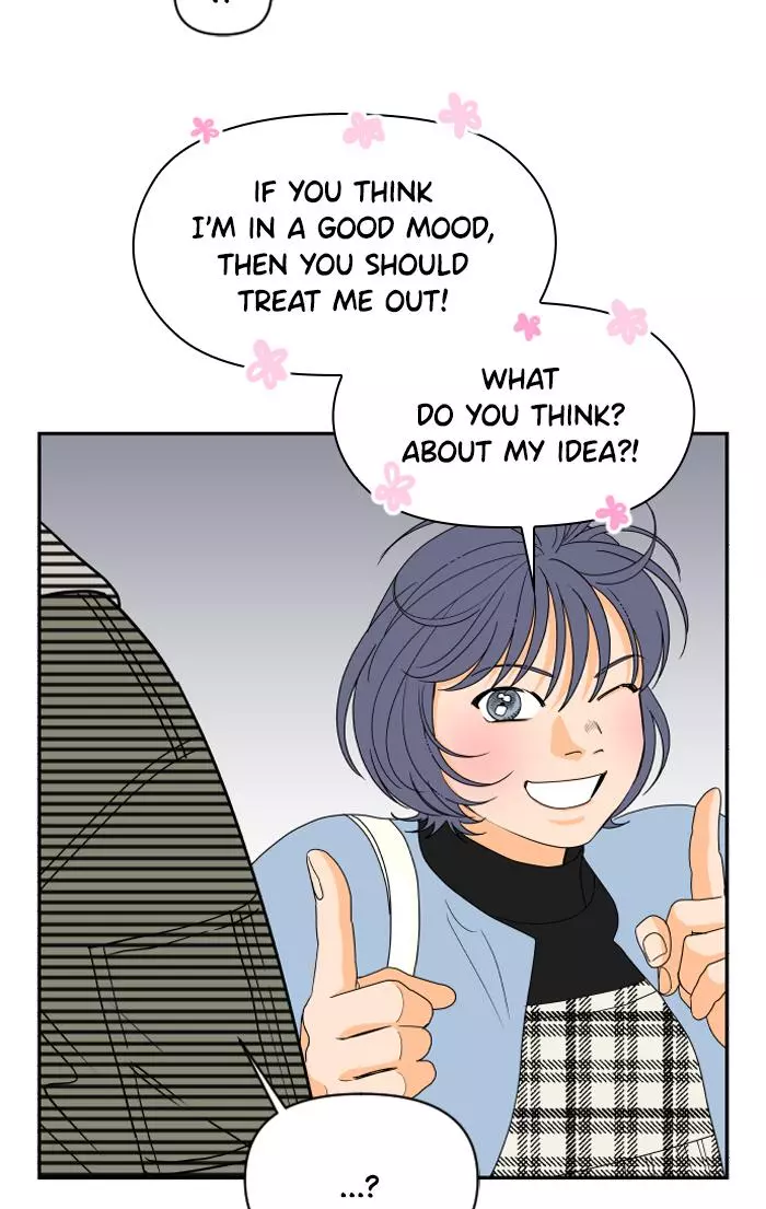 Lilac 200% - Chapter 81 - Page 53