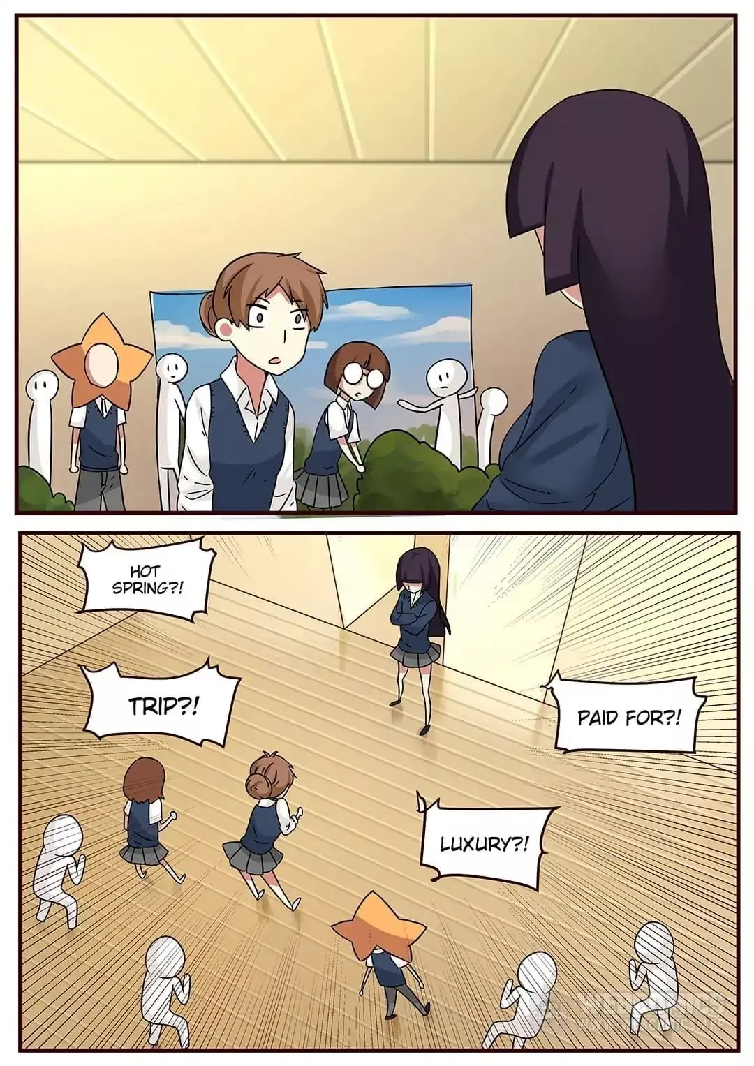 Lily - Chapter 111 - Page 3