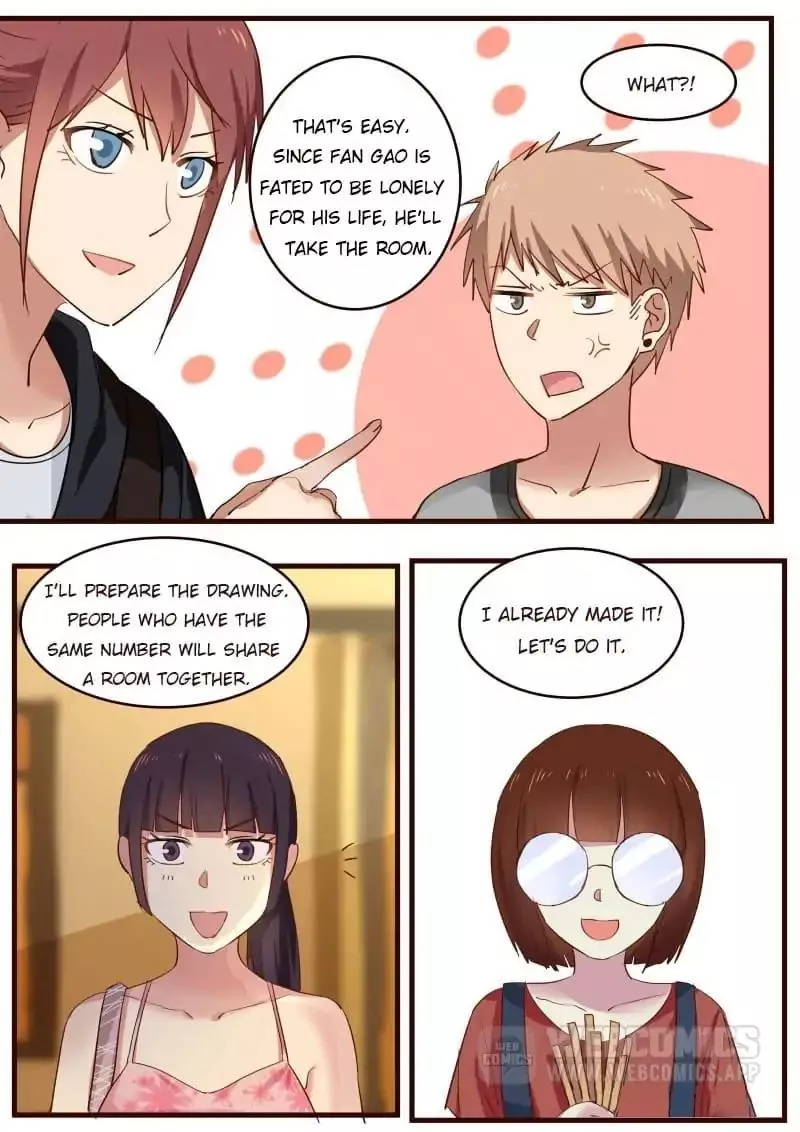 Lily - Chapter 138 - Page 6