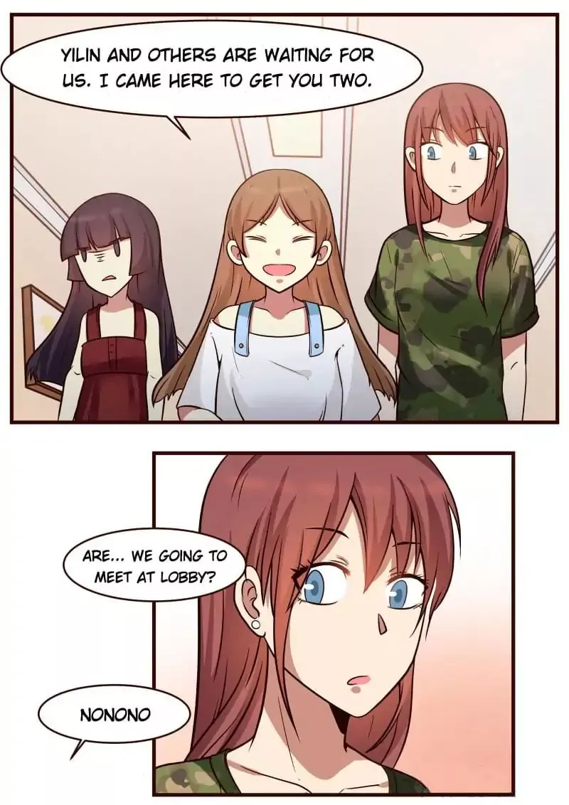 Lily - Chapter 156 - Page 8