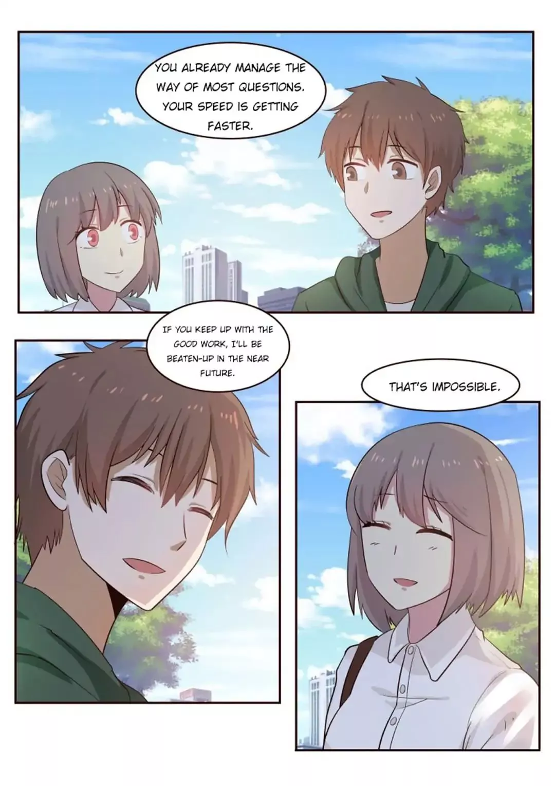 Lily - Chapter 198 - Page 6