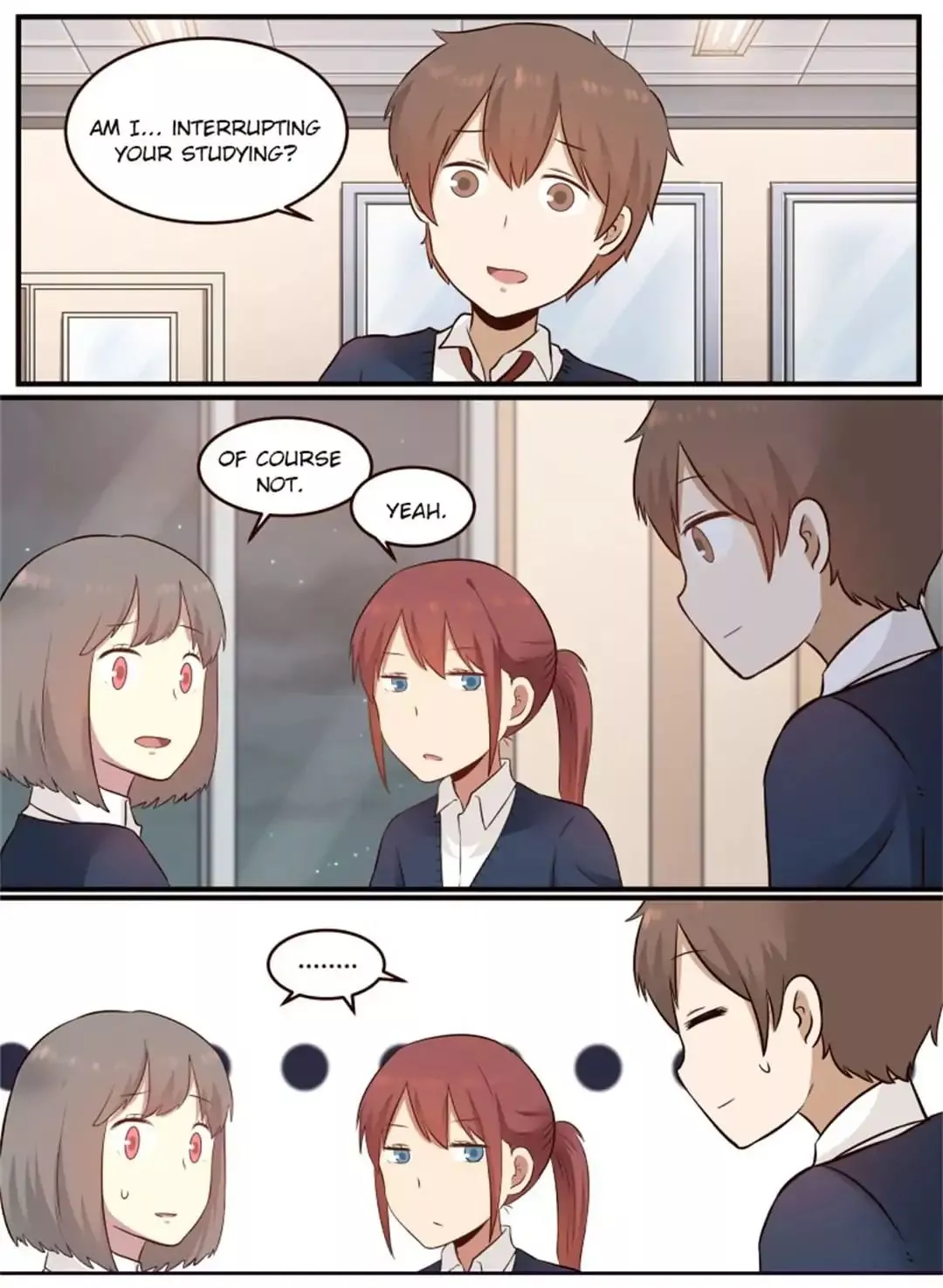 Lily - Chapter 221 - Page 4