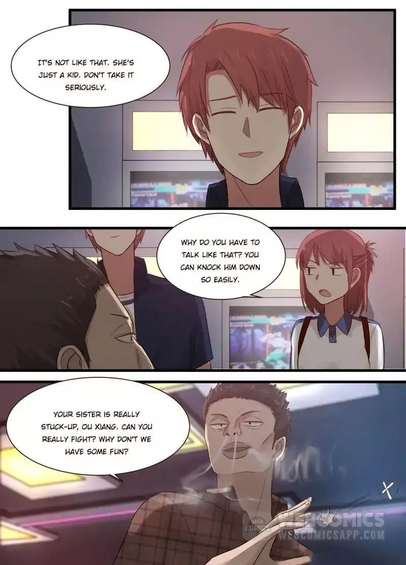 Lily - Chapter 339 - Page 3