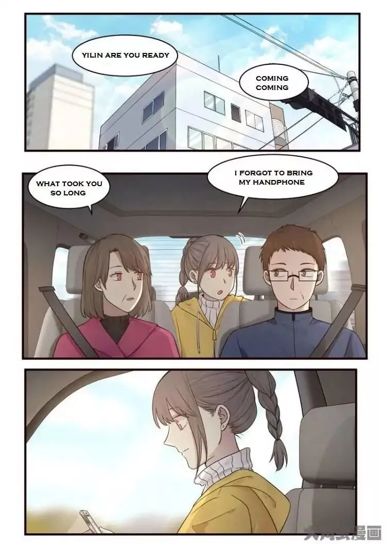 Lily - Chapter 475 - Page 25