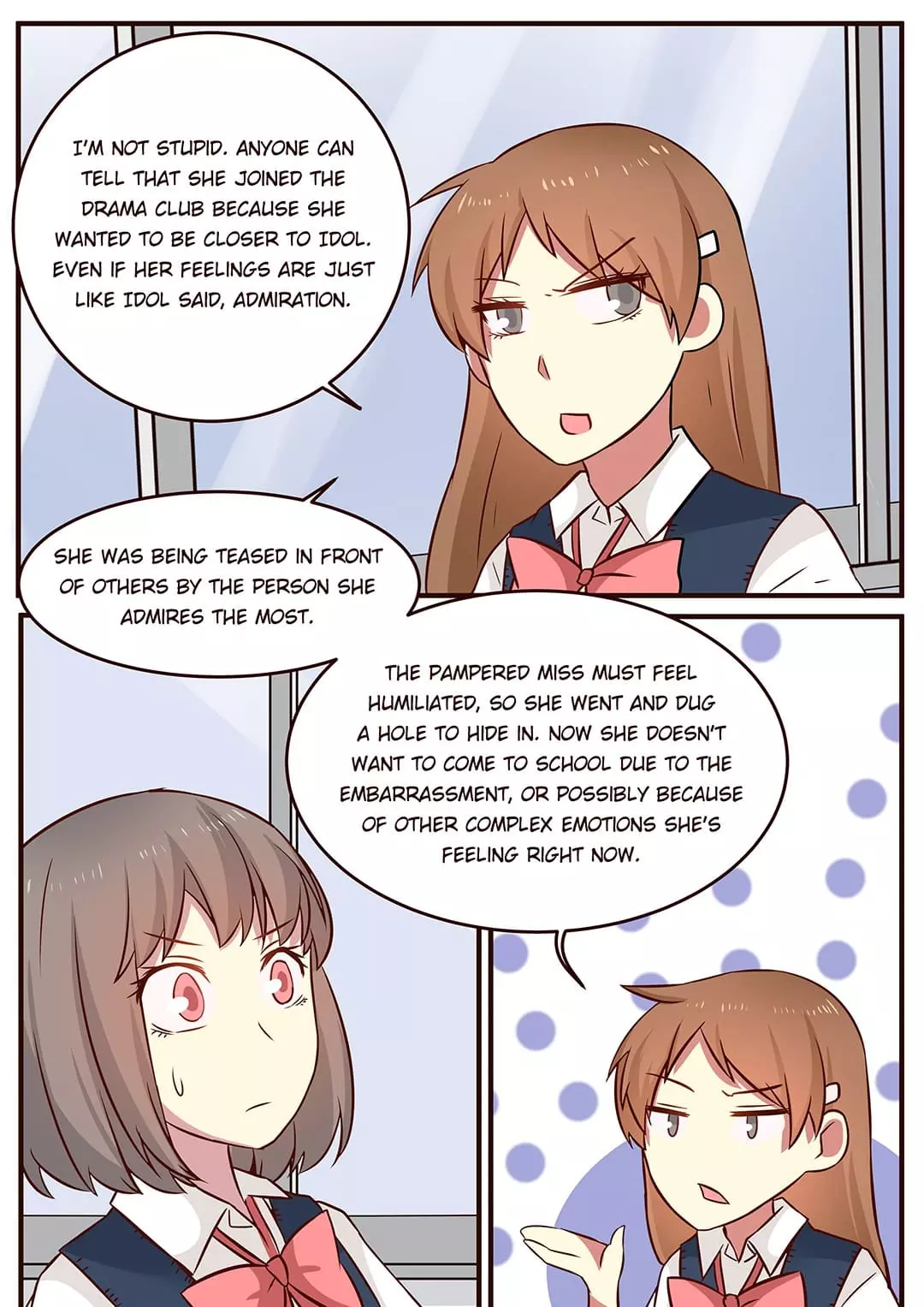 Lily - Chapter 101 - Page 6
