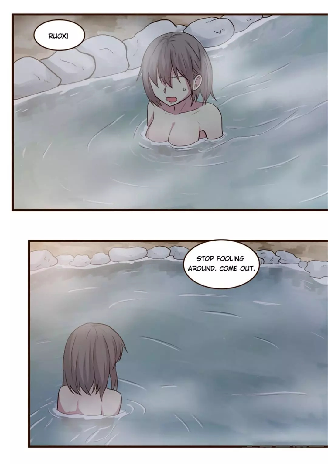 Lily - Chapter 148 - Page 3