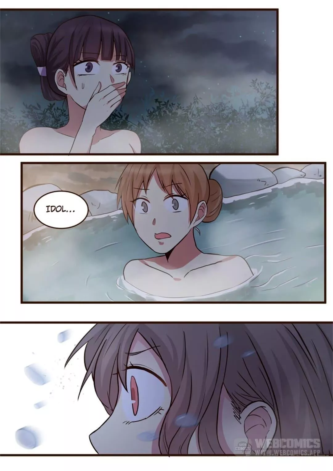 Lily - Chapter 148 - Page 6