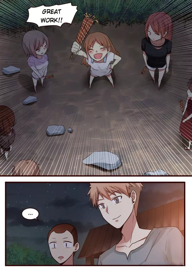 Lily - Chapter 152 - Page 4
