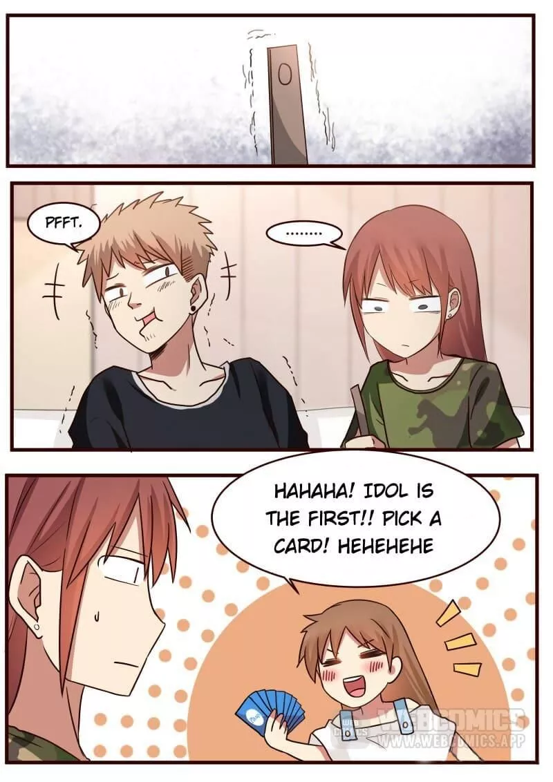 Lily - Chapter 155 - Page 7