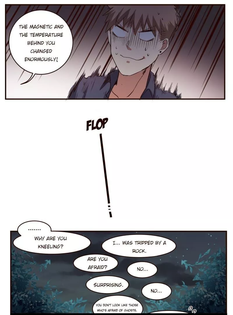 Lily - Chapter 164 - Page 8