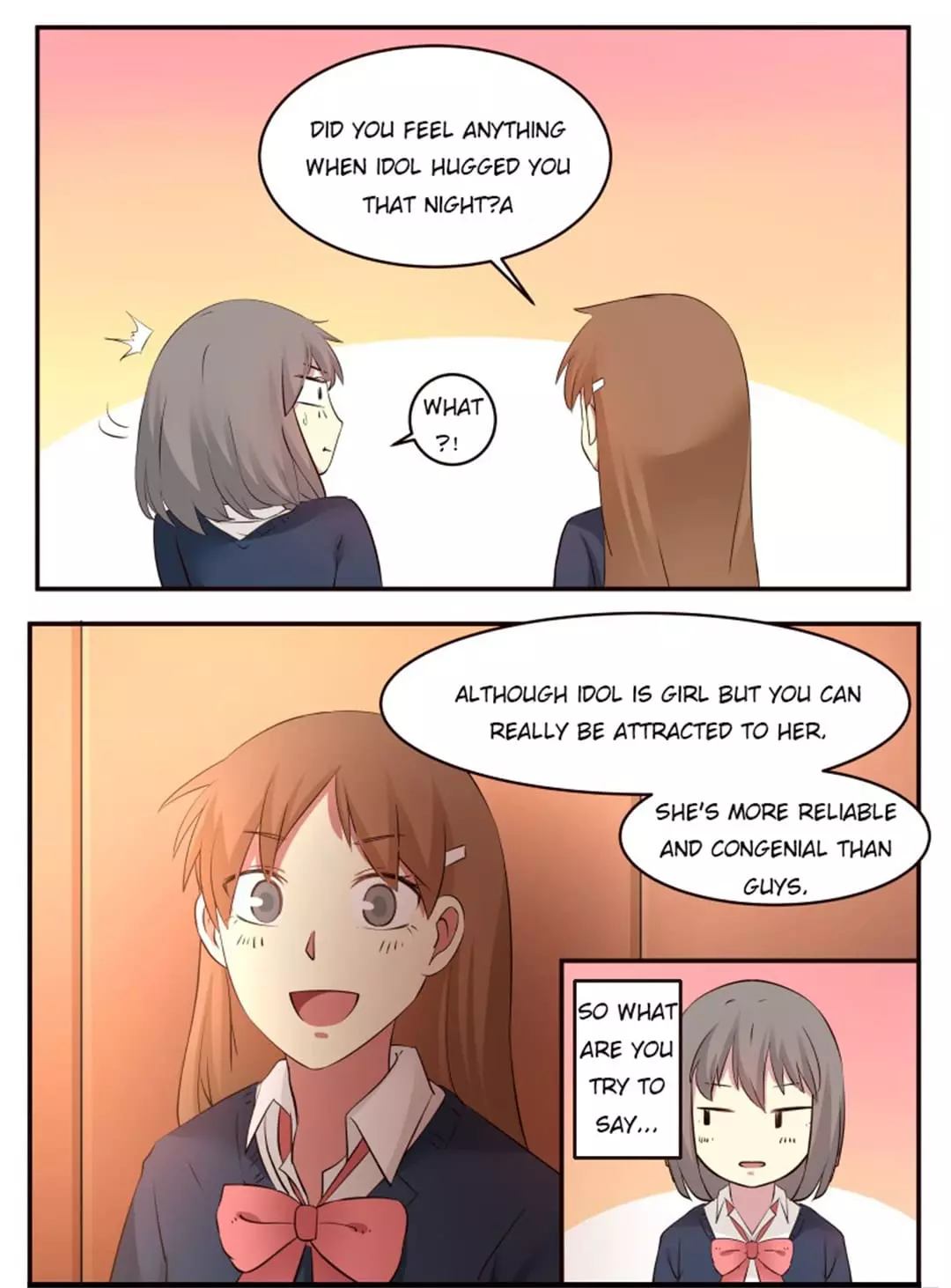 Lily - Chapter 175 - Page 4