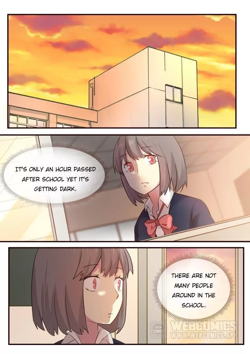 Lily - Chapter 177 - Page 1